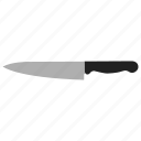 knife, kitchen, food, cooking, tool