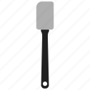 spatula, kitchen, cooking, appliance, food
