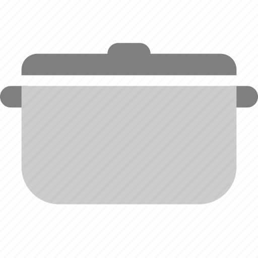 Kitchen, pot, boil, cook, flame, heat, cooking icon - Download on Iconfinder