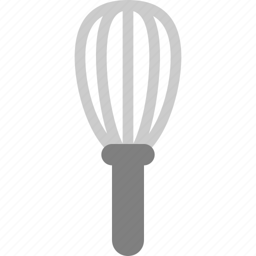 Kitchen, whisk, cook, mixer, tool, wire icon - Download on Iconfinder