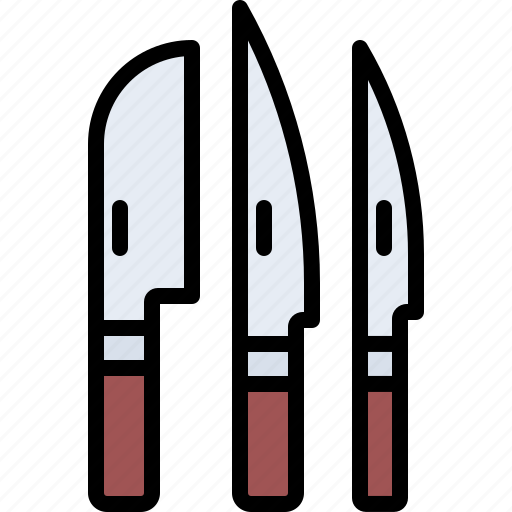 Knife, kitchen, shop, tool, cooking icon - Download on Iconfinder