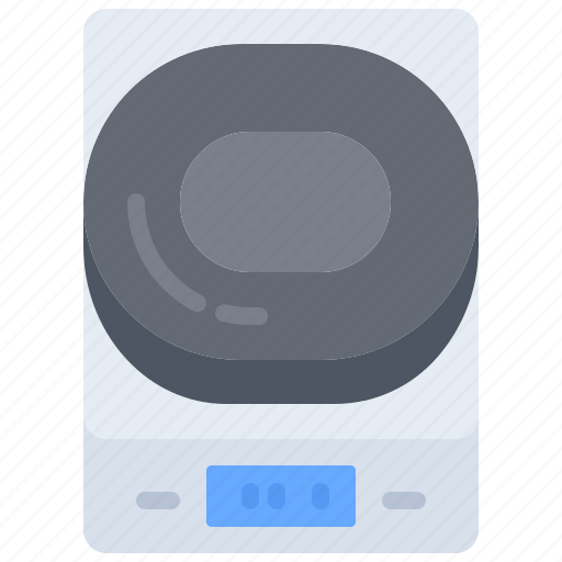 Scales, kitchen, shop, tool, cooking icon - Download on Iconfinder