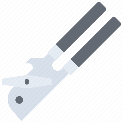 Can, opener, kitchen, shop, tool, cooking icon - Download on Iconfinder