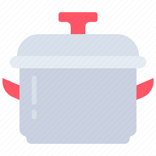 Pot, kitchen, shop, tool, cooking icon - Download on Iconfinder