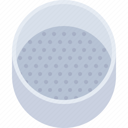 Sieve, kitchen, shop, tool, cooking icon - Download on Iconfinder