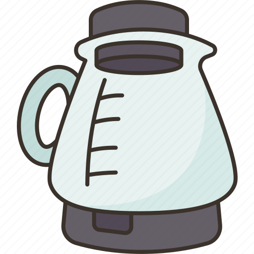 Coffee, maker, appliance, brew, espresso icon - Download on Iconfinder