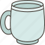 cup, coffee, mug, drink, beverage 