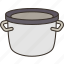 pot, kitchen, cookware, stew, soup 