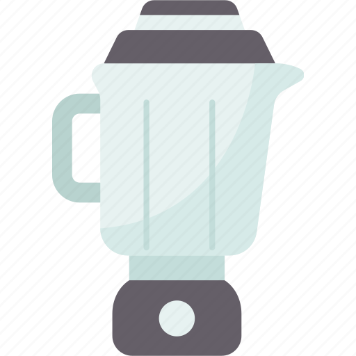 Blender, appliance, mixer, smoothie, juice icon - Download on Iconfinder
