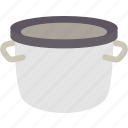 pot, kitchen, cookware, stew, soup