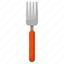 fork, knife, tool, kitchen, equipment