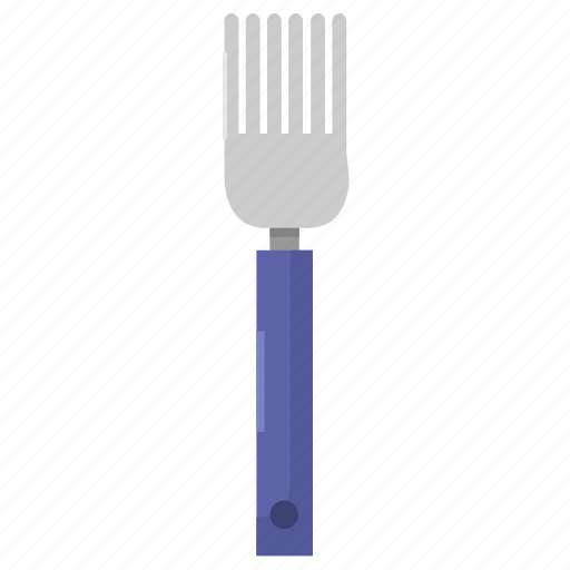 Fork, knife, tool, kitchen, equipment icon - Download on Iconfinder
