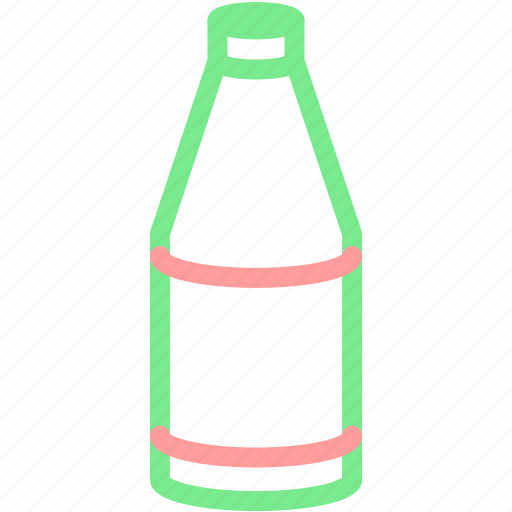 Beverage, bottle, drink, soda, water icon - Download on Iconfinder