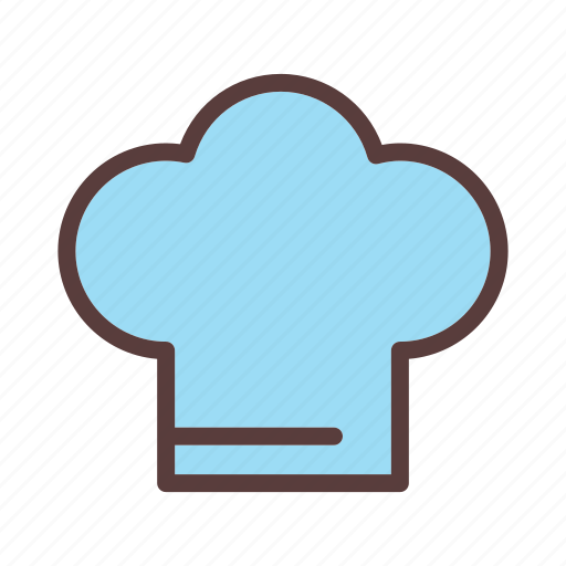 Chef, cooking, food, kitchen, kitchenware, restaurant icon - Download on Iconfinder