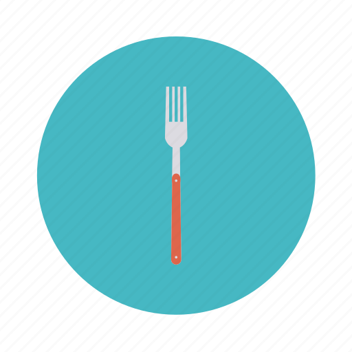 Food, fork, kitchen, lunch, restaurant icon - Download on Iconfinder