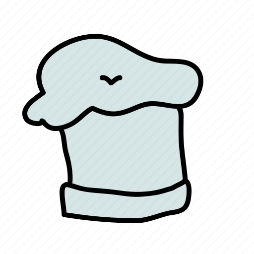 Chef, drinks, hat, kitchen, uniform icon - Download on Iconfinder