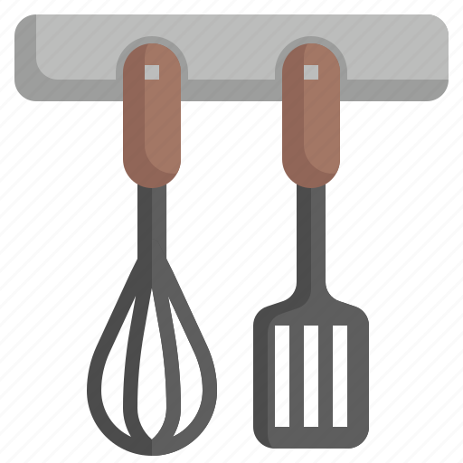 Kitchen, utensils, spoon, utensil, food, restaurant icon - Download on Iconfinder