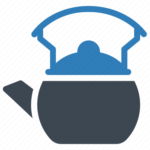 Cooking, kettle, kitchen icon - Download on Iconfinder