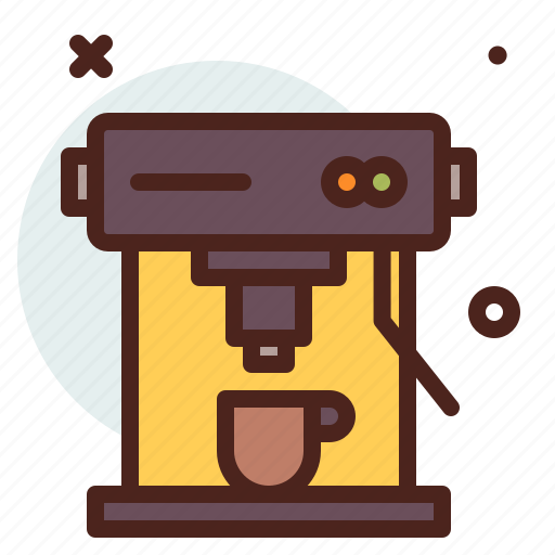Expresso, electronics, appliance icon - Download on Iconfinder
