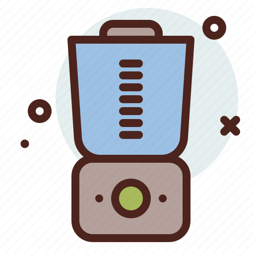 Smoothy, maker, electronics, appliance icon - Download on Iconfinder