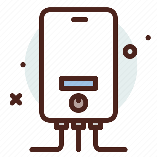 Thermal, electronics, appliance icon - Download on Iconfinder
