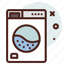 washing, machine, electronics, appliance