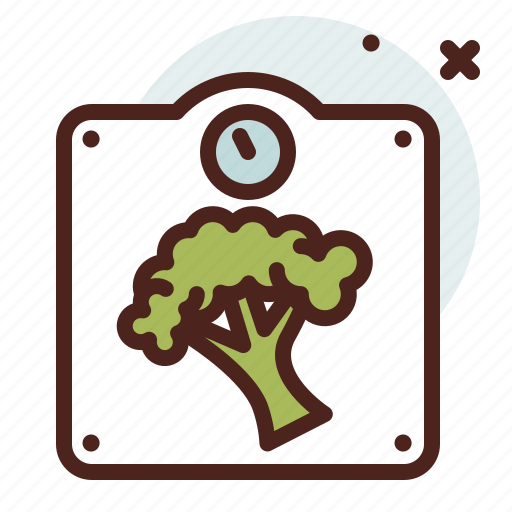 Weight, electronics, appliance icon - Download on Iconfinder