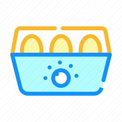 Cooker, egg, electronics, microwave, multicooker, oven icon - Download on Iconfinder