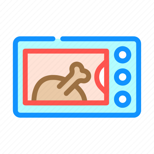 Blender, electric, electronics, meat, multicooker, oven icon - Download on Iconfinder