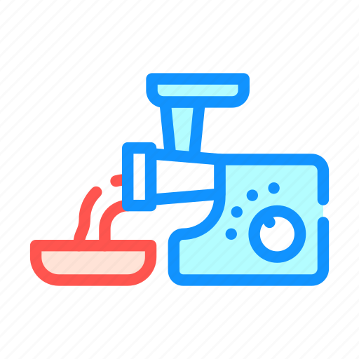 Electronics, grinder, meat, microwave, multicooker, oven icon - Download on Iconfinder