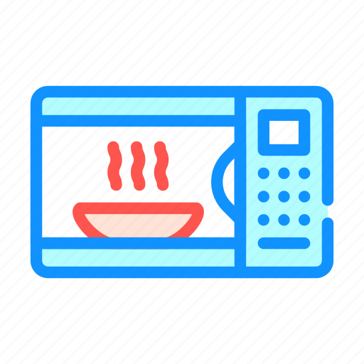 Blender, electronics, meat, microwave, multicooker, oven icon - Download on Iconfinder