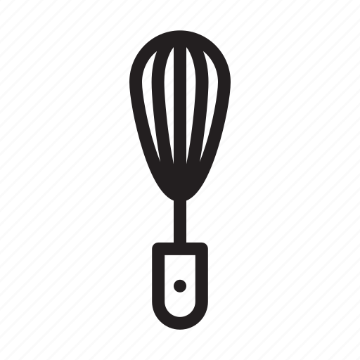 Cooking, equipment, kitchen, spurtle, tool icon - Download on Iconfinder