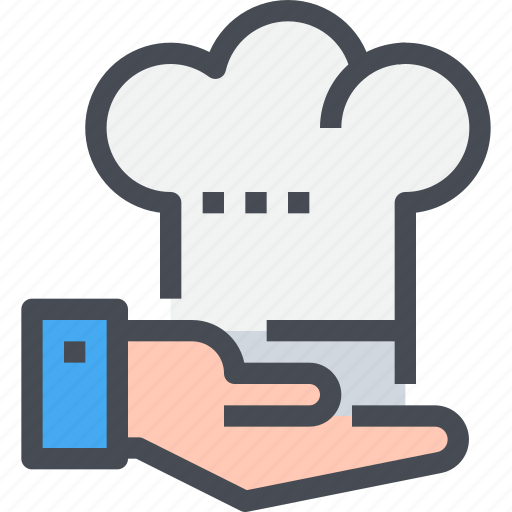 Appliance, chef, equipment, hat, kitchen, restaurant icon - Download on Iconfinder