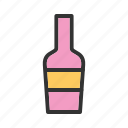 alcohol, beverage, bottle, celebration, drink, wine, wineglass