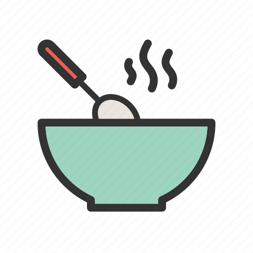 Chicken, cooking, dinner, food, hot, pasta, tray icon - Download on Iconfinder