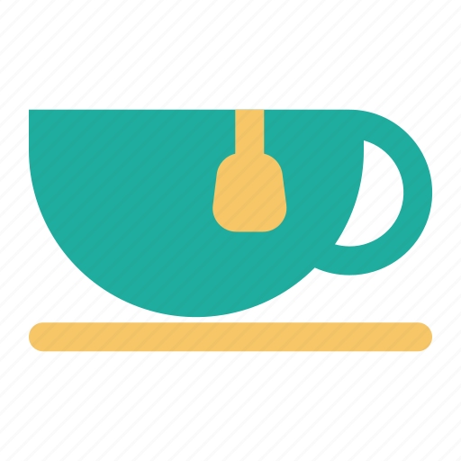 Cup, drink, glass, kitchen, tea icon - Download on Iconfinder
