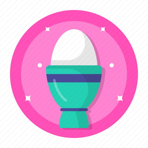 Kitchen, tools, egg holder, egg, egg cup, egg carton icon - Download on Iconfinder
