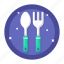 spoon, fork, utensils, kitchen, cooking, appliance 