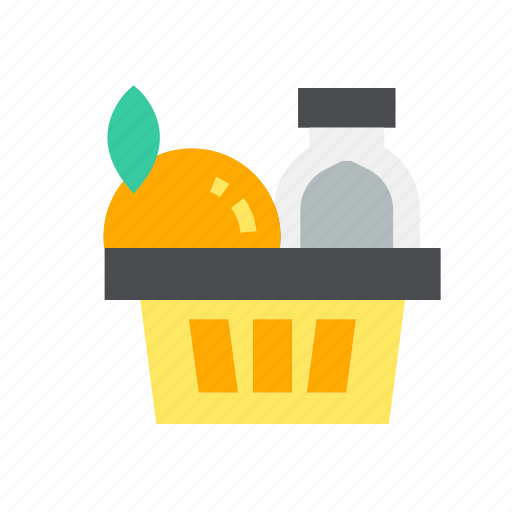 Chef, cook, food, kitchen, fruit, vegetables icon - Download on Iconfinder