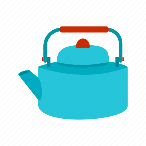 Antique, kettle, kitchen, pot, style, tea, traditional icon - Download on Iconfinder
