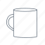 cup, drink, restaurant, mug, cafe, kitchen 