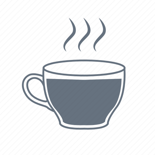 Beverage, cafe, coffee, cup, drink, kitchen, restaurant icon - Download on Iconfinder