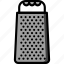 cheese, grater, kitchen, objects, ultra 