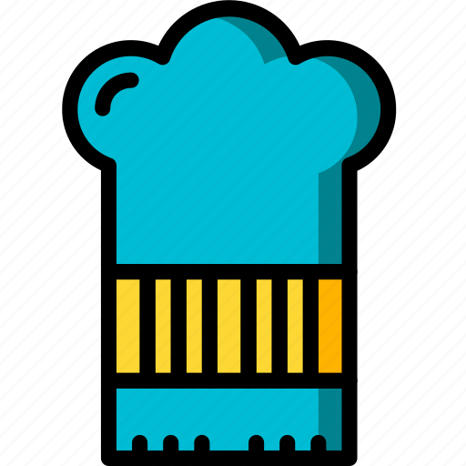 Chefs, hat, kitchen, objects, ultra icon - Download on Iconfinder