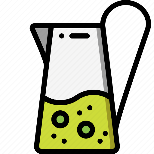 Drink, drinks, jug, kitchen, objects, ultra icon - Download on Iconfinder