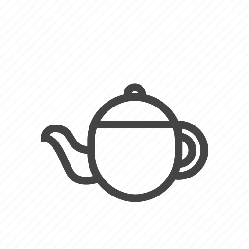 Chef, cook, food, kitchen, cup, teapot icon - Download on Iconfinder