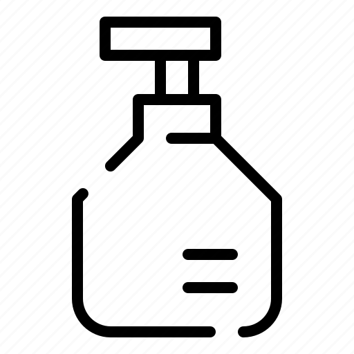 Soap, hand soap, liquid soap, hand wash icon - Download on Iconfinder