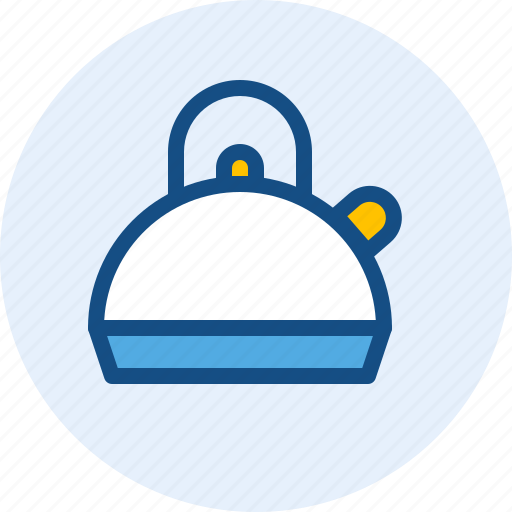 Cook, food, kettles, kitchen icon - Download on Iconfinder