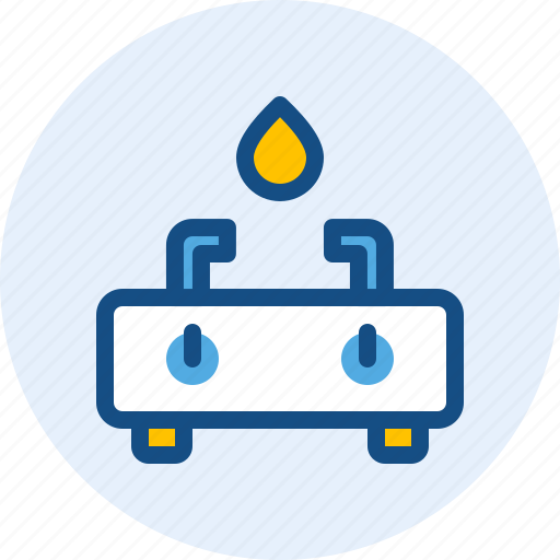 Cook, food, kitchen, stove icon - Download on Iconfinder