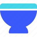 25px, bowl, iconspace